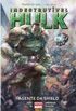 Indestrutível Hulk - Vol.1: Agente da S.H.I.E.L.D.
