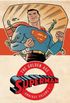 Superman: The Golden Age Omnibus, Volume 1