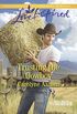 Trusting The Cowboy (Mills & Boon Love Inspired) (Big Sky Cowboys, Book 2) (English Edition)