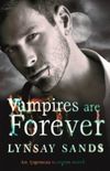 Vampires Are Forever