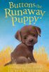 Buttons the Runaway Puppy (Holly Webb Animal Stories Book 18) (English Edition)