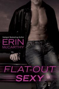Flat-Out Sexy - Book 01