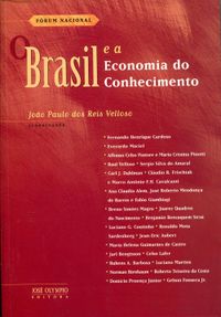 O Brasil e a Economia do Conhecimento