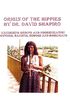 Origin of the Hippies - Wandering Groups and Modernization - Gypsies, Bandits, Hoboes and Bohemians (English Edition)