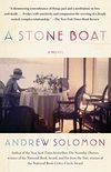 A Stone Boat: A Novel (English Edition)