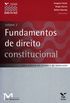 Fundamentos de Direito Constitucional - Volume 2