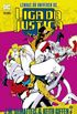 Lendas Do Universo DC: Liga Da Justia - Vol. 11