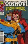 Superaventuras Marvel #148