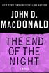 The End of the Night: A Novel (English Edition)