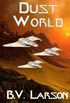 Dust World (Undying Mercenaries) (Volume 2)