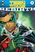 Teen Titans: Rebirth #01