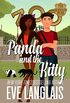 Panda and the Kitty (Furry United Coalition Book 8) (English Edition)