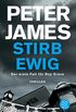 Stirb ewig: Thriller (Roy Grace 1) (German Edition)