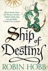Ship of Destiny (The Liveship Traders, Book 3) (English Edition)