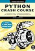 Python Crash Course, 3rd Edition