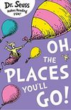 Oh, The Places You