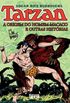 Tarzan: a Origem do Homem-macaco e Outras Histrias