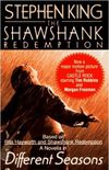 Rita Hayworth & The Shawshank Redemption