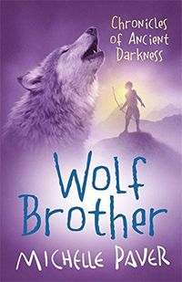 Wolf Brother: Book 1