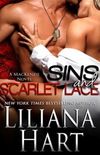 Sins and Scarlet Lace