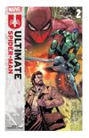 Ultimate Spider-Man #02 (2024)