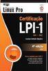 Certificao LPI-1