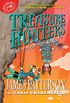 Treasure Hunters: Peril at the Top of the World (English Edition)