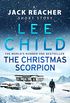 The Christmas Scorpion: A Jack Reacher Short Story (English Edition)