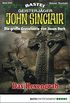 John Sinclair - Folge 2020: Das Hexengrab (German Edition)