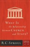 What Is the Relationship between Church and State?