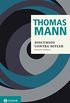 Discursos contra Hitler: Ouvintes alemes! (1940-1945) (Thomas Mann - Ensaios & Escritos)