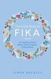 The Little Book of Fika