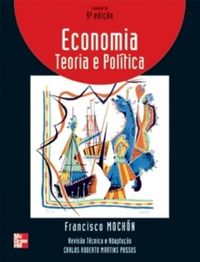 Economia, Teoria e Poltica