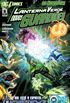 Lanterna Verde: Novos Guardies #05 - Os Novos 52