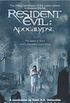 Apocalypse (Resident Evil) (English Edition)