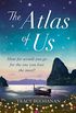 The Atlas of Us (English Edition)