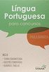 Lngua Portuguesa - Para Concursos