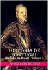 Histria de Portugal: Da ndia ao Brasil