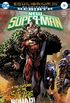 New Super-Man #15 - DC Universe Rebirth