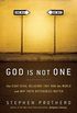 God Is Not One: The Eight Rival Religions That Run the World--and Why Their Differences Matter (English Edition)
