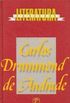 Literatura comentada Carlos Drummond de Andrade