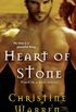 Heart of Stone: A Beauty and Beast Novel (Gargoyles Series Book 1) (English Edition)