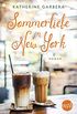 Sommerliebe in New York (Candied Apple Caf 2) (German Edition)