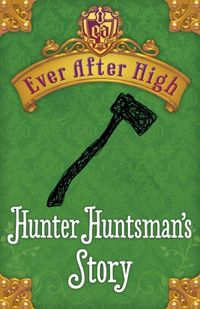 Hunter Huntsman