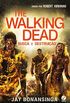 Busca e destruio - The Walking Dead - vol. 7