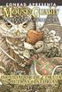 Mouse Guard - Os Pequenos Guardies