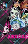 Monster High. Anurio