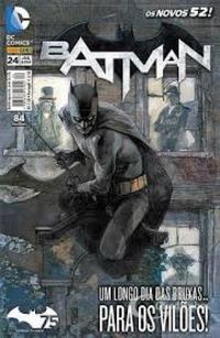 Batman #24 