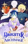 Daughter of the Archmage #2