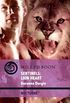 Sentinels: Lion Heart (Mills & Boon Intrigue) (Nocturne, Book 38) (English Edition)